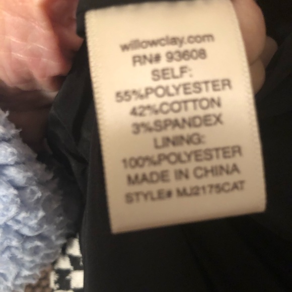 Jacket - Picture 3 of 6